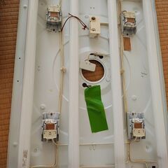 和風ライトの画像