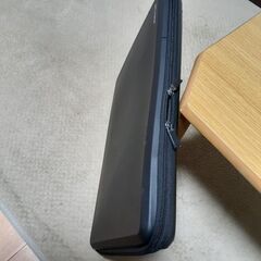 【お取引中です】サンワサプライ セミハードPCインナーケースの画像