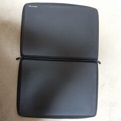 【お取引中です】サンワサプライ セミハードPCインナーケースの画像