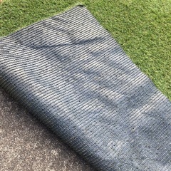 人工芝 1m✖️4m     が５枚の画像