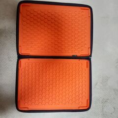 【お取引中です】サンワサプライ セミハードPCインナーケースの画像