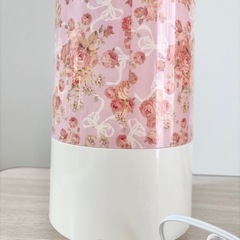 LIZLISA アロマ 加湿器の画像