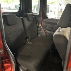 H27 ダイハツ ウェイク Dの画像