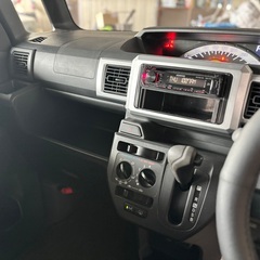 H27 ダイハツ ウェイク Dの画像