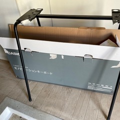 カシオ　　キーボード
の画像