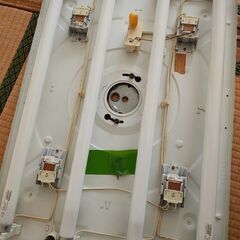 和風　ペンダントライトの画像