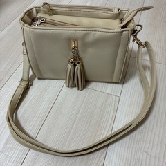 【値引交渉OK】レディース　カバンの画像