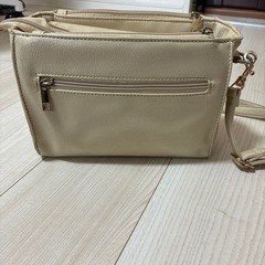 【値引交渉OK】レディース　カバンの画像
