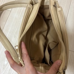 【値引交渉OK】レディース　カバンの画像