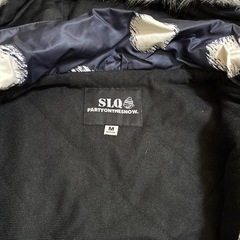 スキーウェアMサイズの画像