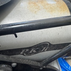 静岡精機　ジェットヒーター　中古の画像