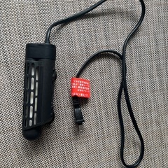 水槽ヒーターの画像