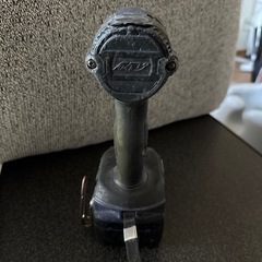 HiKOKIインパクトバッテリーセットの画像