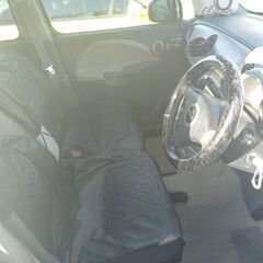 車検2025年12月27日　軽自動車ダイハツムーヴラテターボ希少車　まだまだ元気です！の画像