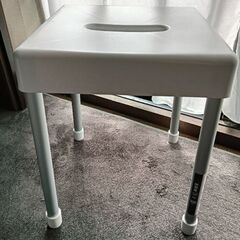 高さ35cm 風呂用 椅子 バスチェアの画像