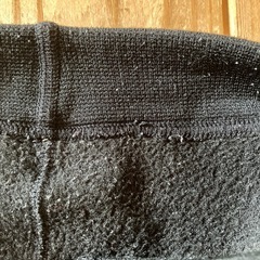 ⭕️裏起毛あったかスパッツ★M〜Lの画像