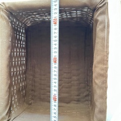 引き出し収納　チェストの画像