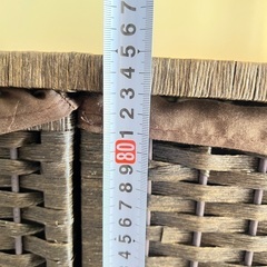 引き出し収納　チェストの画像