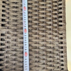 引き出し収納　チェストの画像