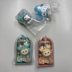 ガチャガチャ定価でお譲りします。の画像