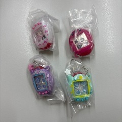 ガチャガチャ定価でお譲りします。の画像