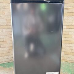 【高年式】大阪送料無料★3か月保障付き★洗濯機★ハイセンス★5.5kg★2024年★HW-K55B★IS-509の画像