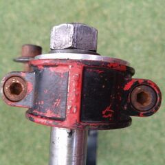 Z1Z2ビモータスイングアームBimota当時物の画像