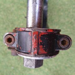 Z1Z2ビモータスイングアームBimota当時物の画像