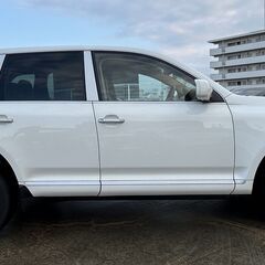 年末特価　ポルシェカイエン　検付　美車！！の画像