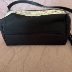 鳥獣戯画 ショルダーバック の画像