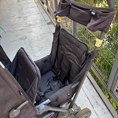 ジュービーカブースウルトラライトの画像