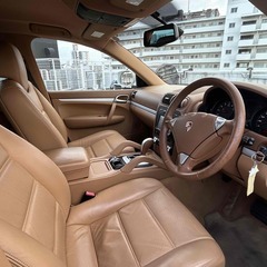 年末特価　ポルシェカイエン　検付　美車！！の画像