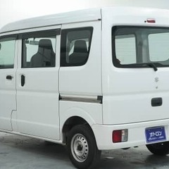 大人気軽バン✨使用用途いろいろ😊スズキ　エブリイ🚛の画像