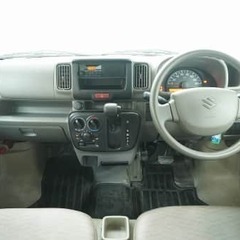 大人気軽バン✨使用用途いろいろ😊スズキ　エブリイ🚛の画像