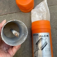 コアドリル（ALC用）の画像