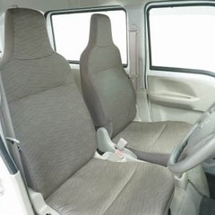 大人気軽バン✨使用用途いろいろ😊スズキ　エブリイ🚛の画像