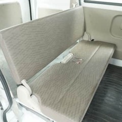 大人気軽バン✨使用用途いろいろ😊スズキ　エブリイ🚛の画像