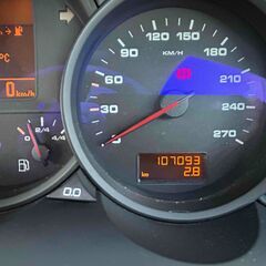 年末特価　ポルシェカイエン　検付　美車！！の画像