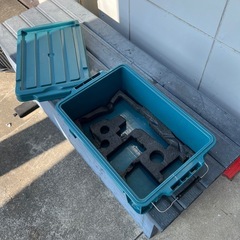 バッテリー式　クリーニングガンの画像