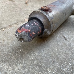 電気ハンダゴテ？の画像