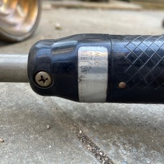 電気ハンダゴテ？の画像