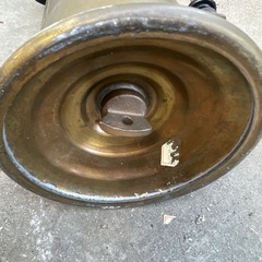 【未使用】アンティークSAKAEFUJIトーチランプ（バーナートーチ）の画像