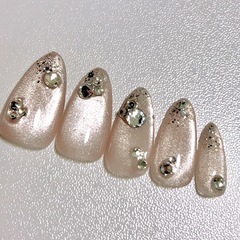 ネイルモデル 募集中♡※再掲③の画像