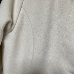 オリーブデオリーブ　コートの画像