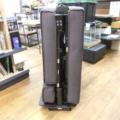 ATEX 電動リクライニングベッド リモコン付き 幅1035×全長1935×高さ585㎜ 座面高さ430㎜ Wファンクションアテックス 介護用ベッド 札幌市 厚別区の画像