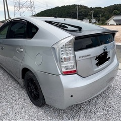 30プリウスの画像