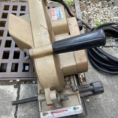 マキタ（仕上げみぞ切り）の画像