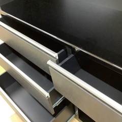 【トレファク ラパーク岸和田店】インテリア岩永 レンジボード　入荷しました。の画像