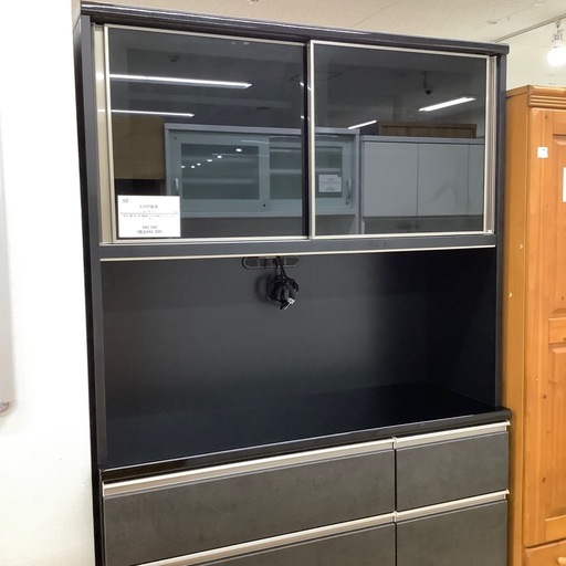 【トレファク ラパーク岸和田店】インテリア岩永 レンジボード　入荷しました。