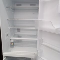 ★リユースのサカイ水戸店★ Panasonic 冷蔵庫 365L 23年製 動作確認／クリーニング済み MT6416の画像